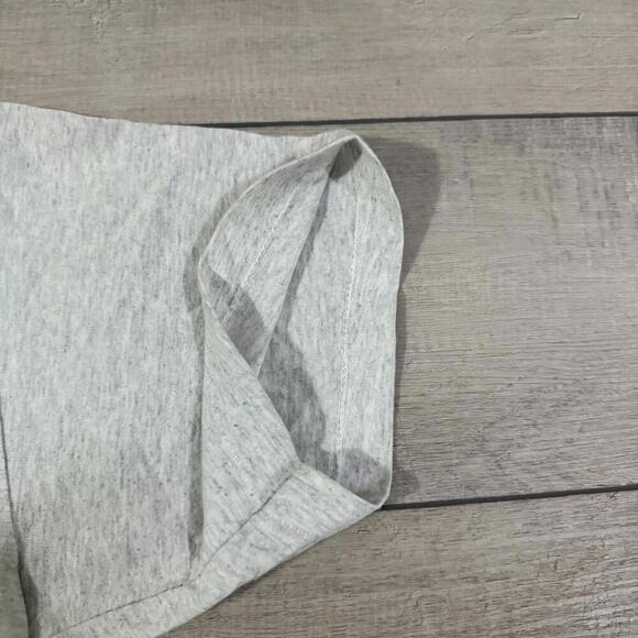 Vintage 90s Airbrush Farm Animals Graphic Tee Family Reunion Made In USA Size L - Picture 5 of 12